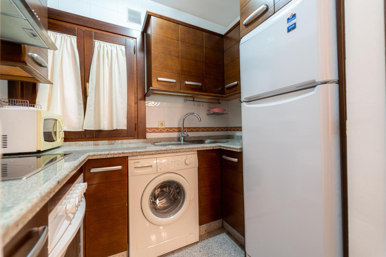 Appartement Apartamento Solares