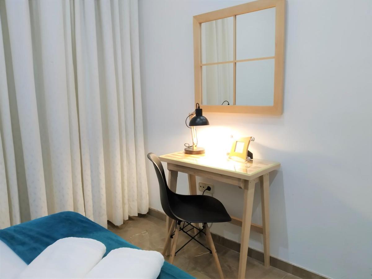Apartamento Tebaida *