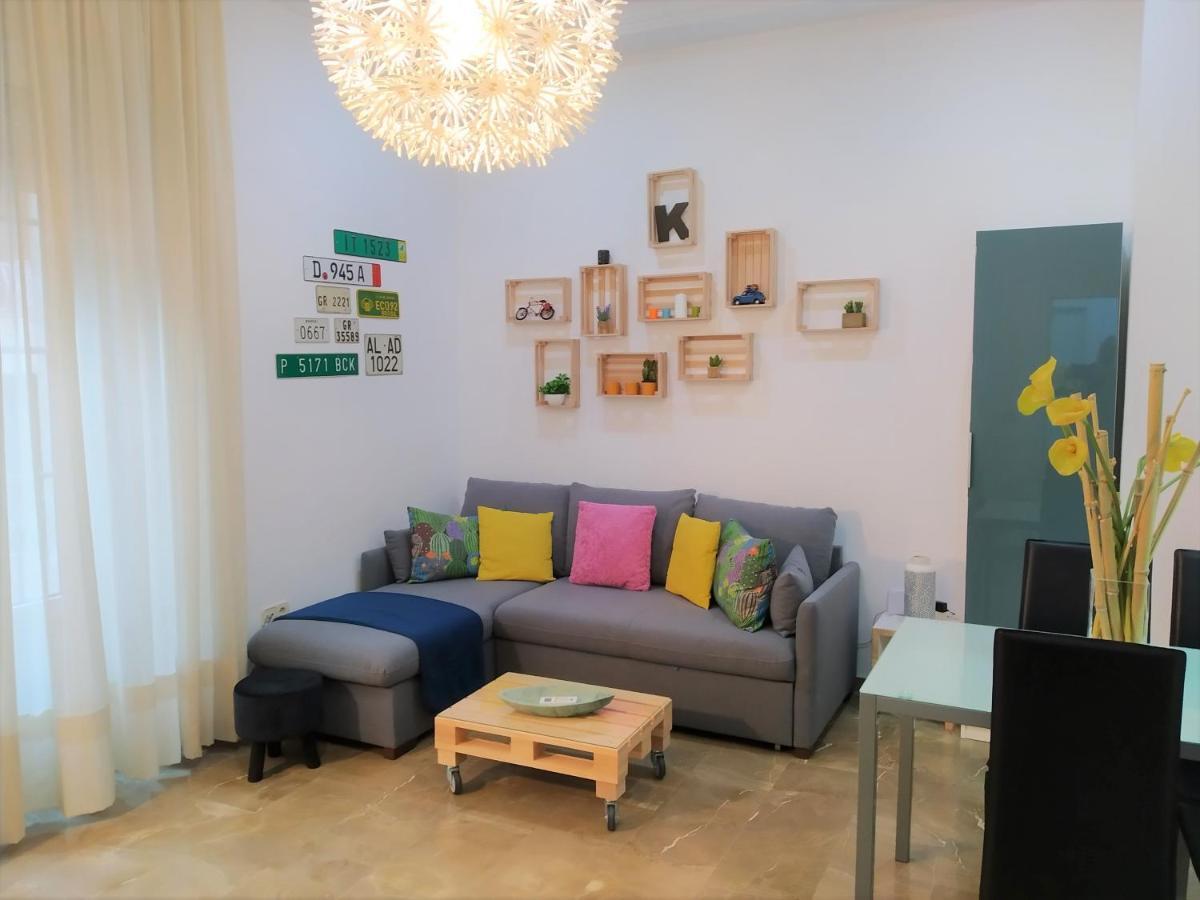 Apartamento Tebaida Granada
