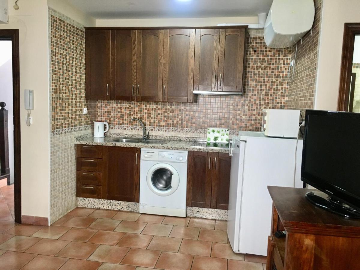 Apartamento El Balcon Del Albaicin *