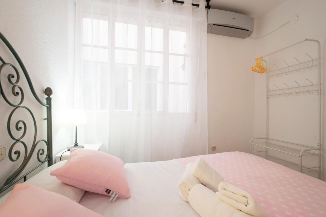 Excelente Apartamento San Isidro Granada