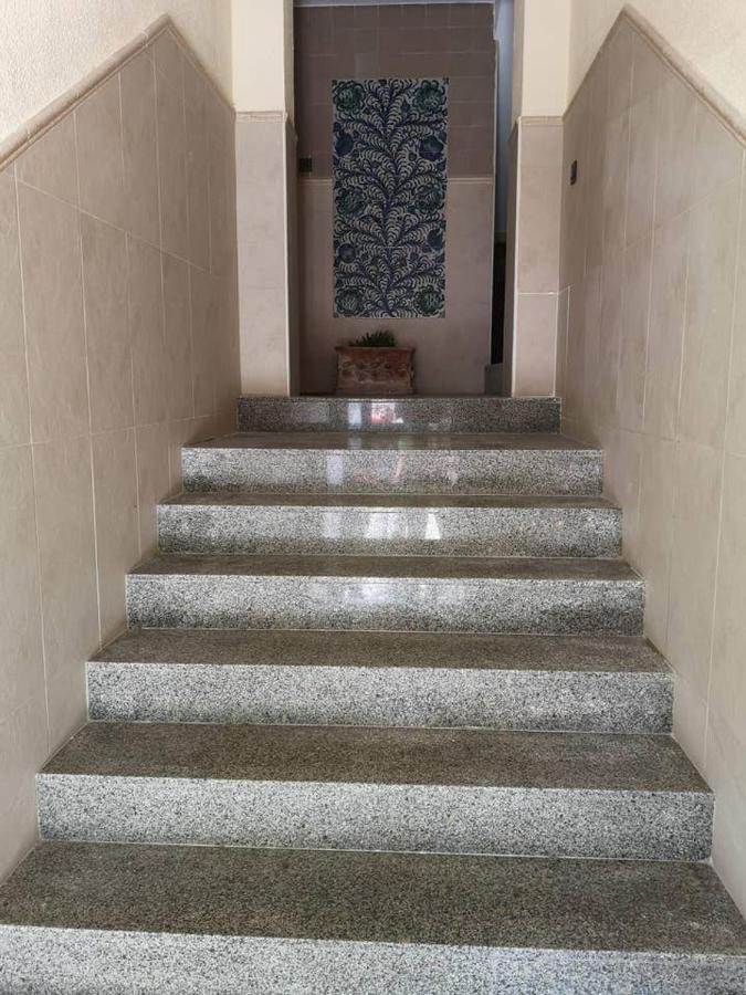 Piso Cuatro A Pies De La Alhambra Căn hộ