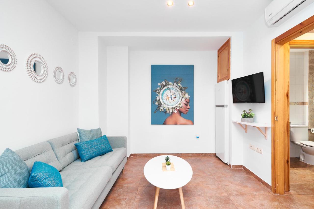Enjoygranada Carlos Cano I Apartment Granada