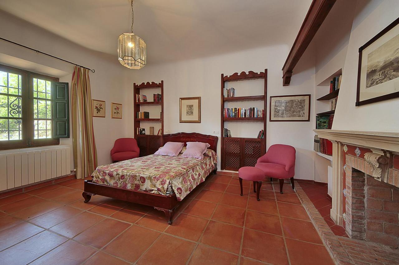 Villa Finca El Retamar