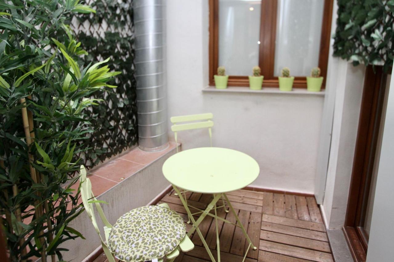 Apartment Inside Centro