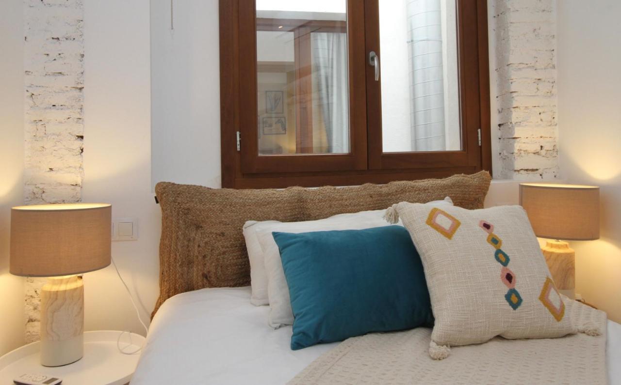 Inside Centro Apartment