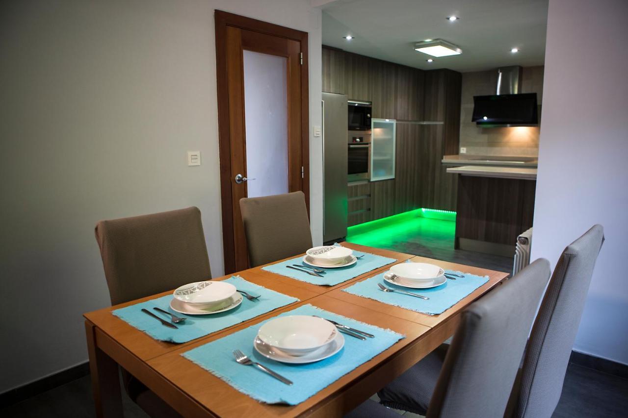 Holiday home Monachil Palace Granada