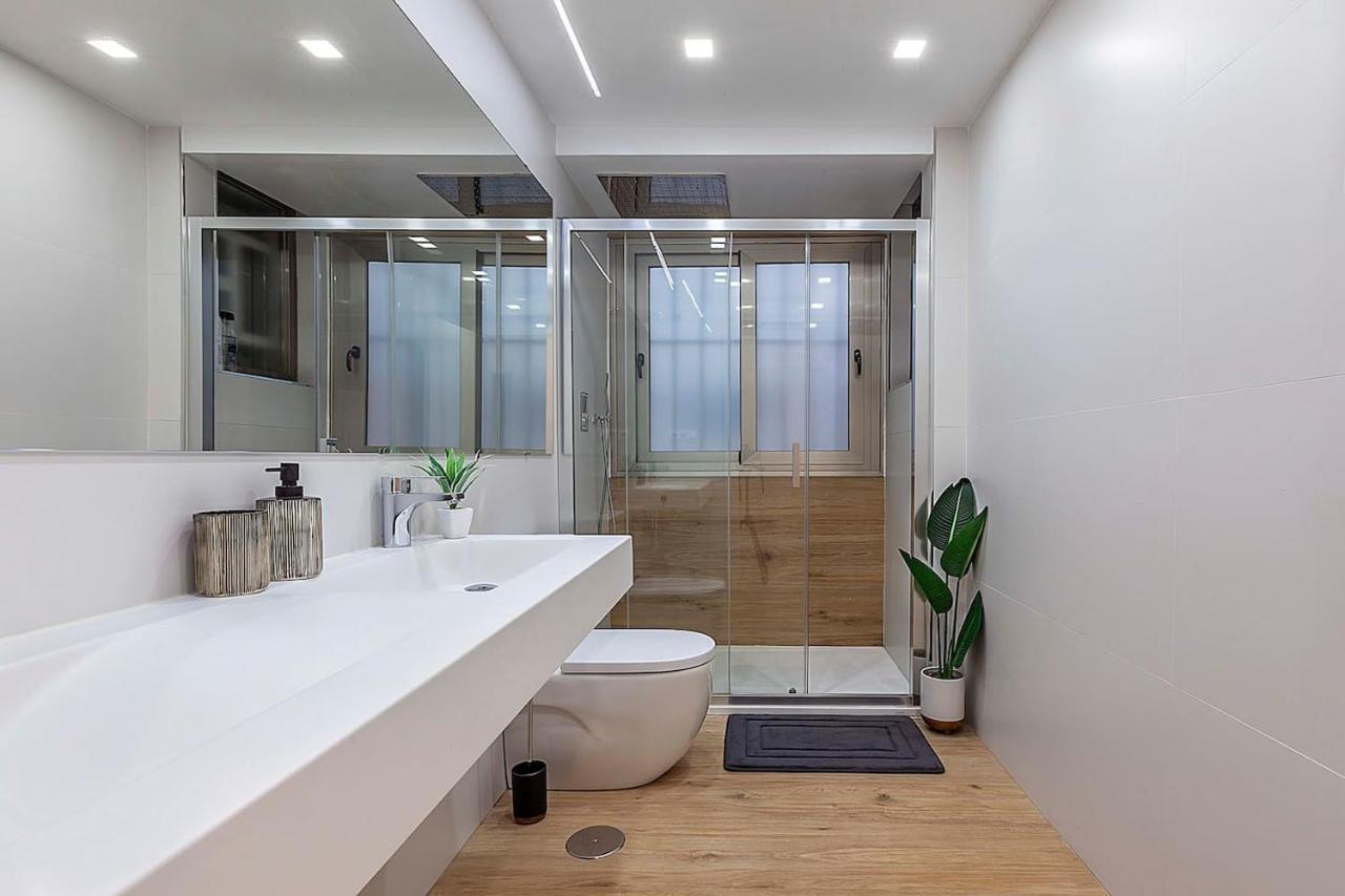 Great Centre Apartamento Granada