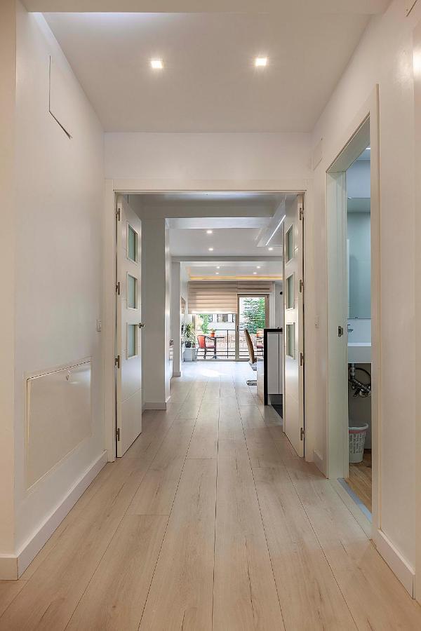 Great Centre Apartamento Granada