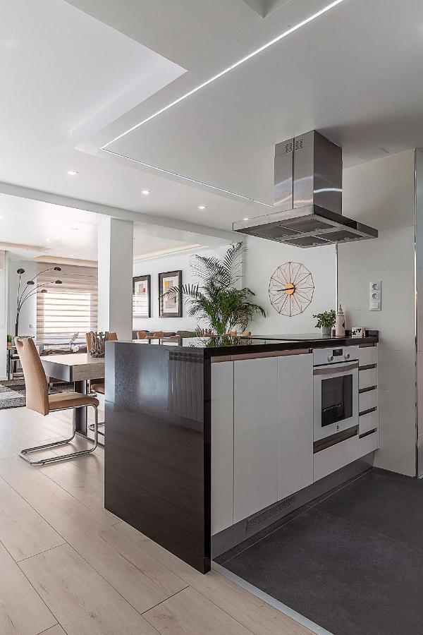 Apartamento Great Centre Granada