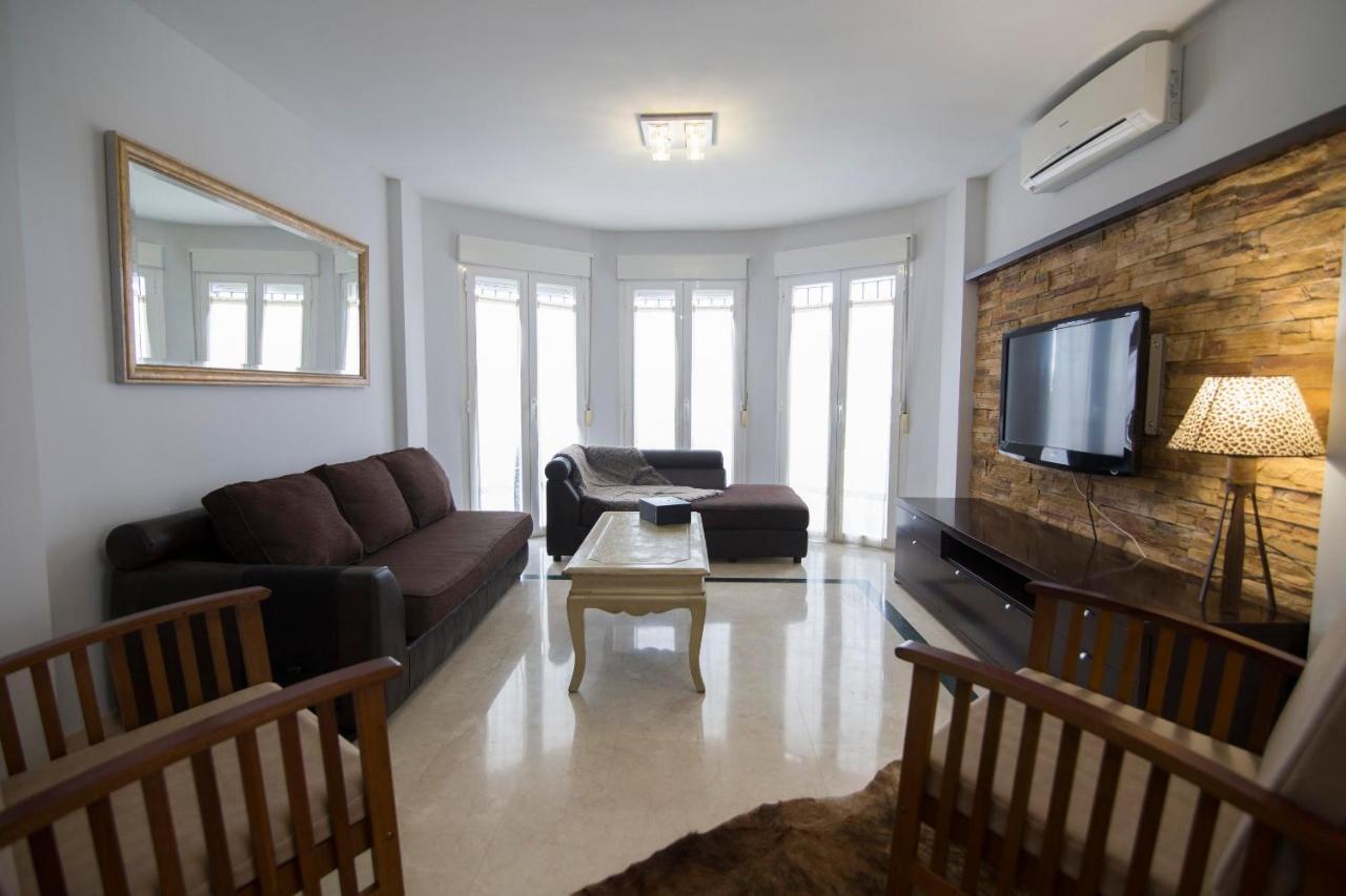 Monachil Palace Holiday home Granada