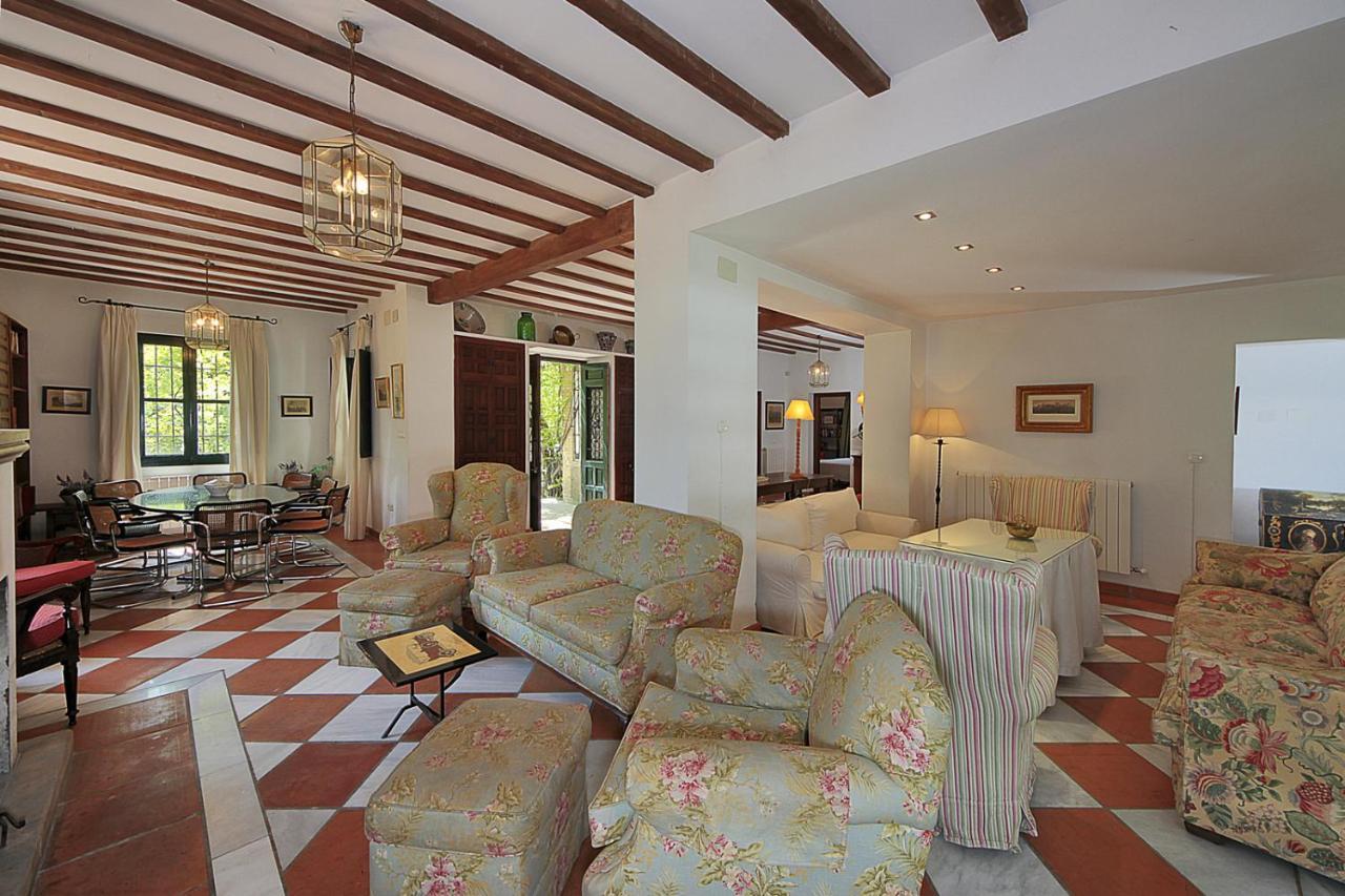 Finca El Retamar