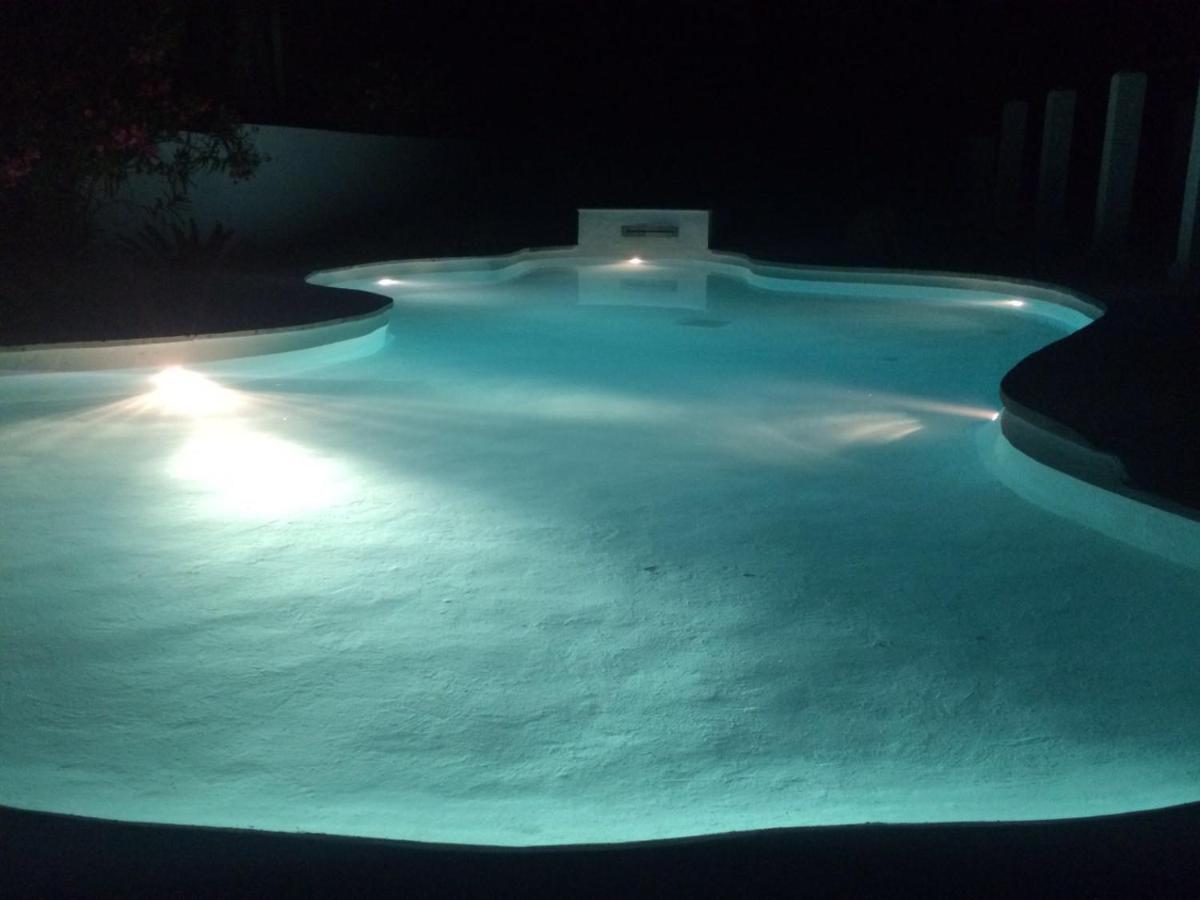 Finca El Retamar *