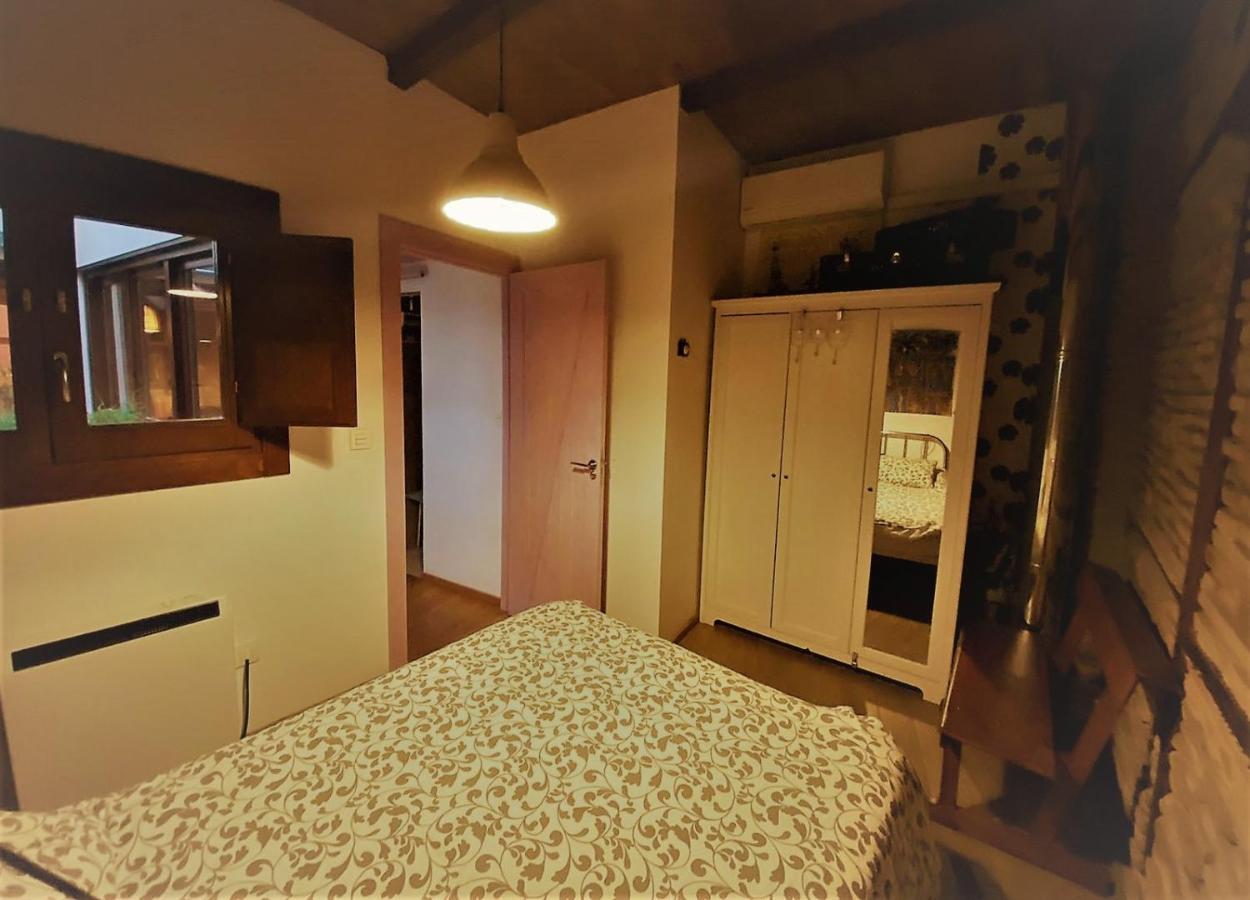 Ferienhaus La Casa Rota De