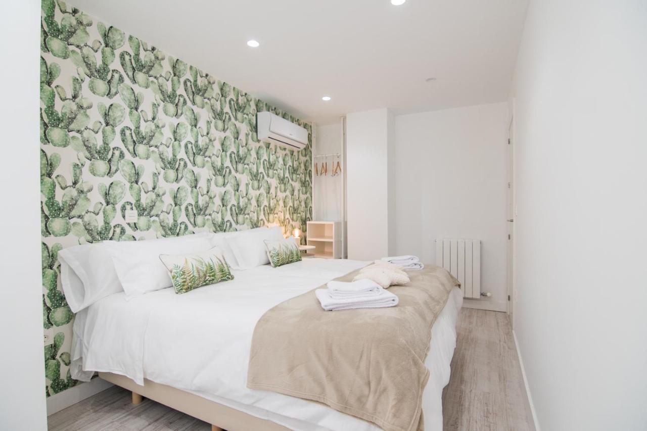 Tuguest Station Apartment *