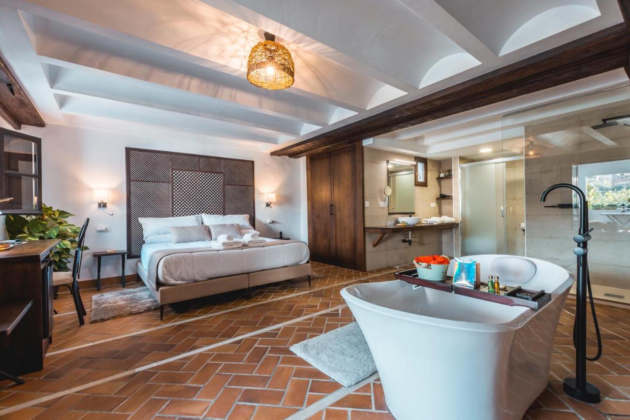 Alma San Nicolas Guest house