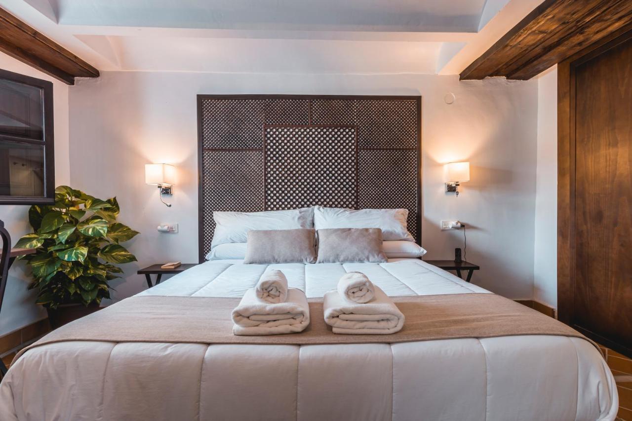Guest house Alma San Nicolas 4*
