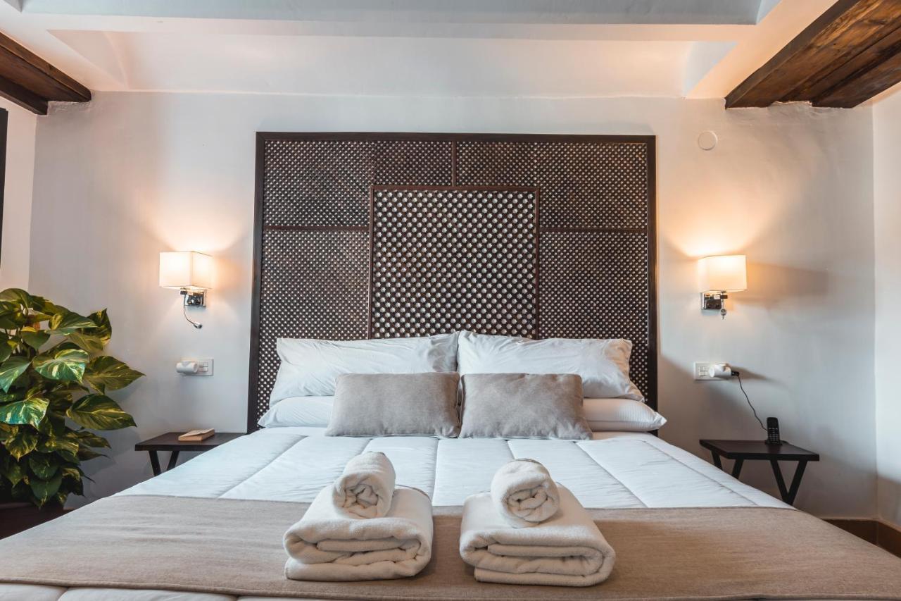 Guest house Alma San Nicolas 4*