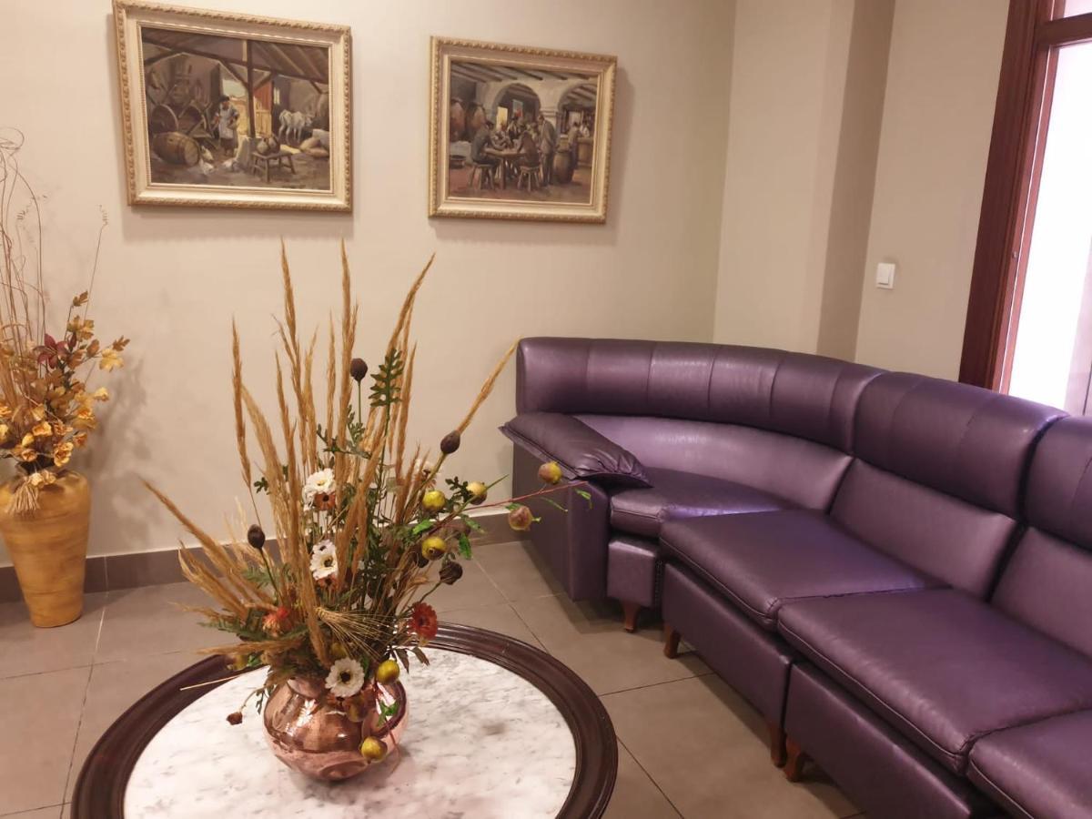 Nieves Hotel Granada