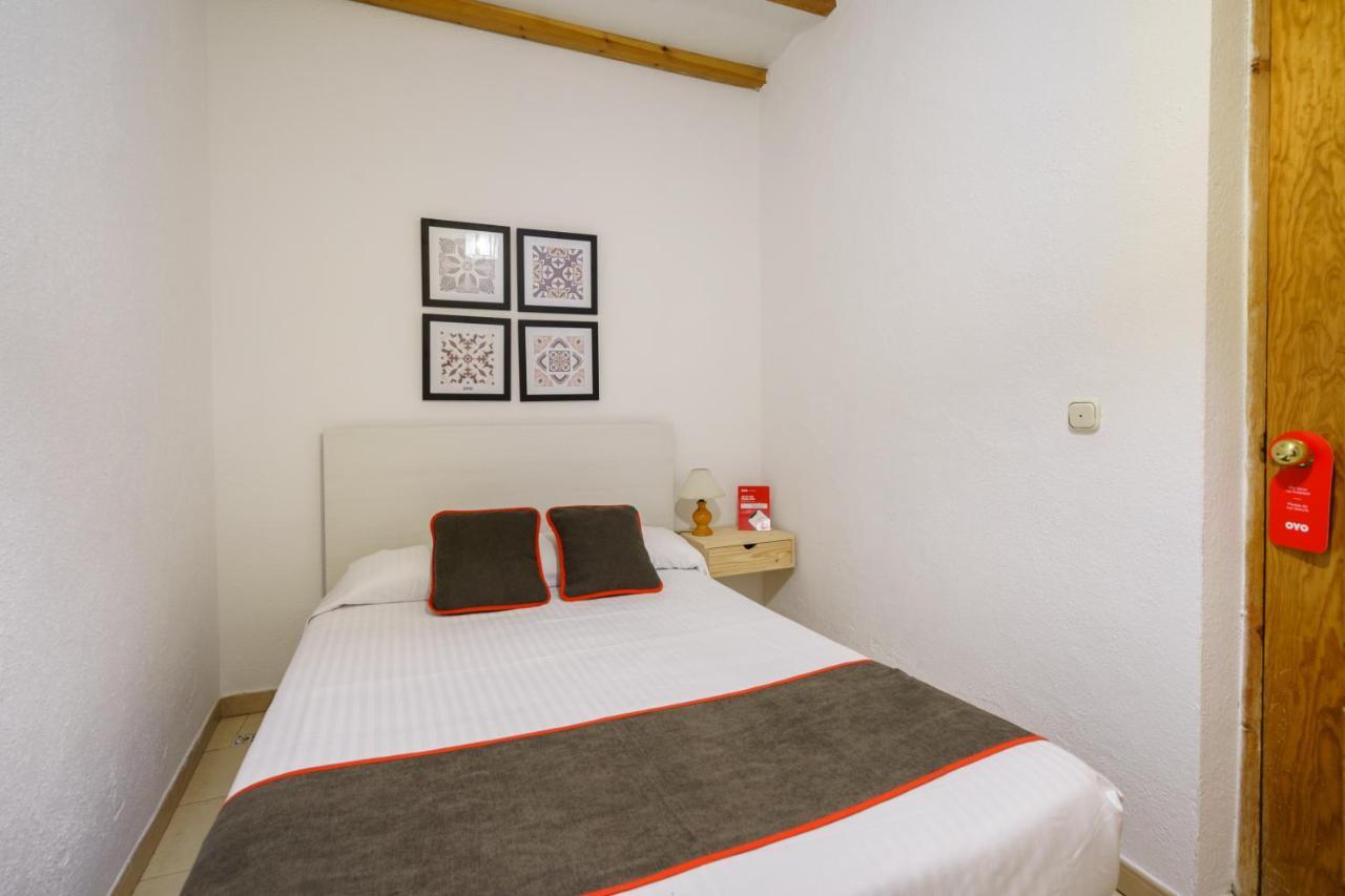Guest house Austria Granada