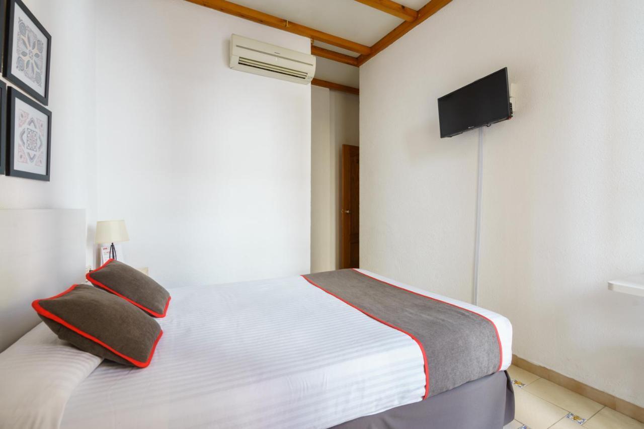 Guest house Austria Granada