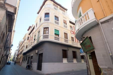 Garnata Apartment Granada