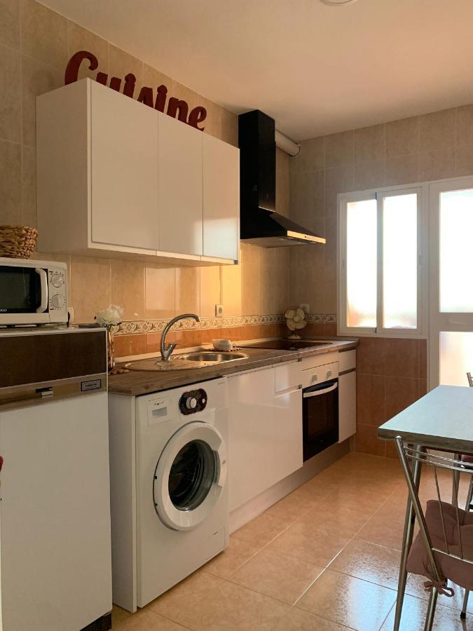 Apartment Tuguest El Rincon De Felisa