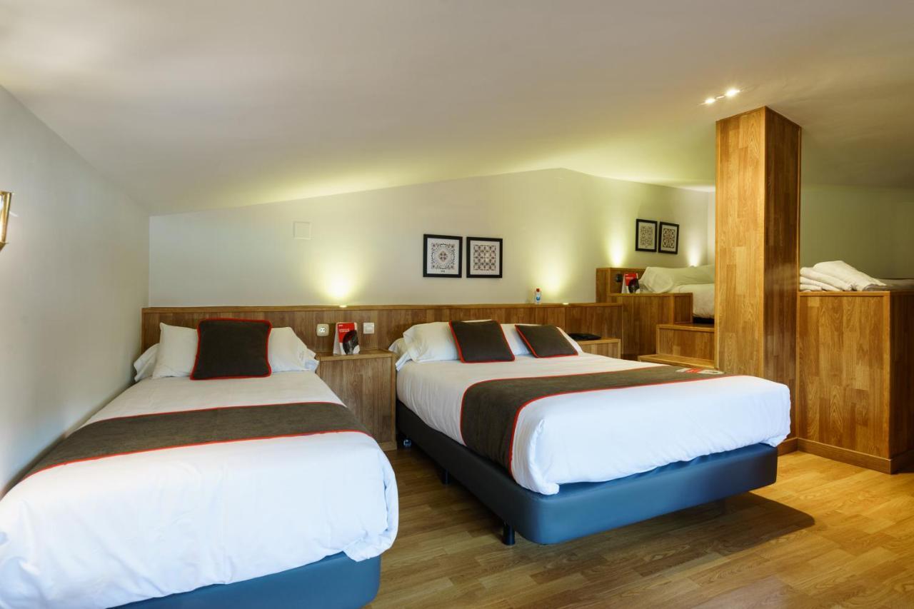 Boutique Reina Mora Hotel Granada