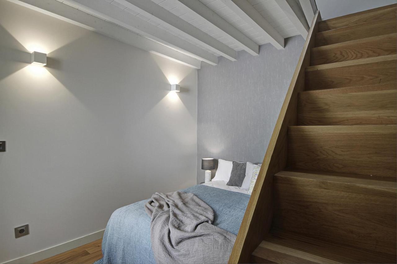 Duplex Lux Escudo Del Carmen Apartamento Granada