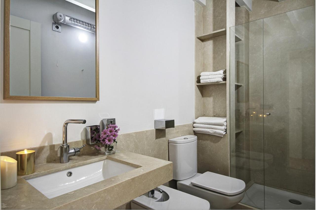 Duplex Lux Escudo Del Carmen Apartamento *
