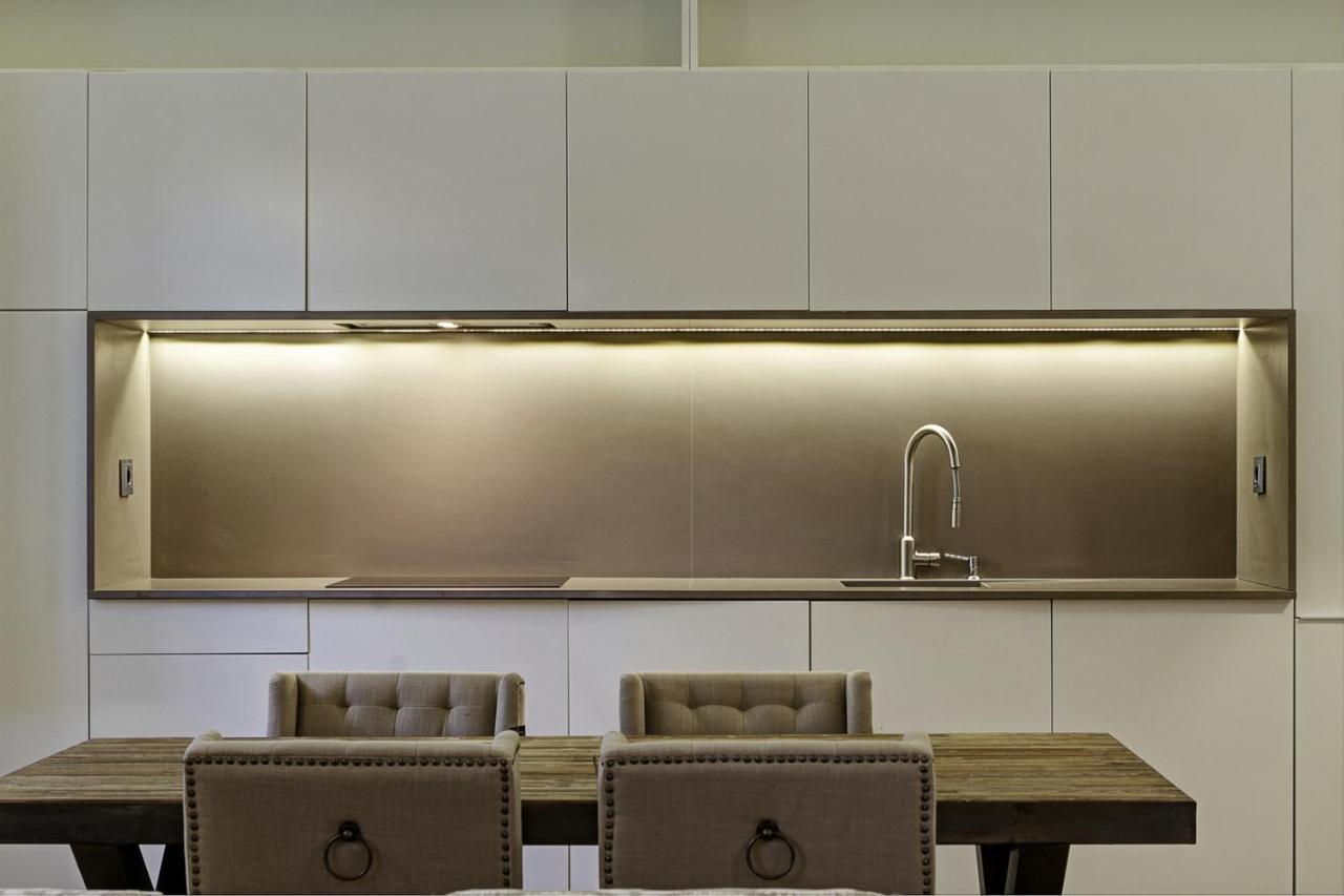 Apartamento Duplex Lux Escudo Del Carmen Granada