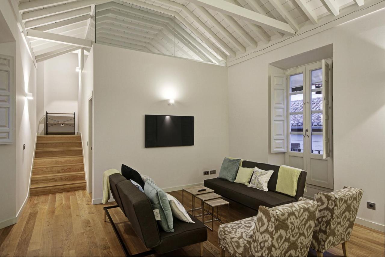 Duplex Lux Escudo Del Carmen Apartamento *