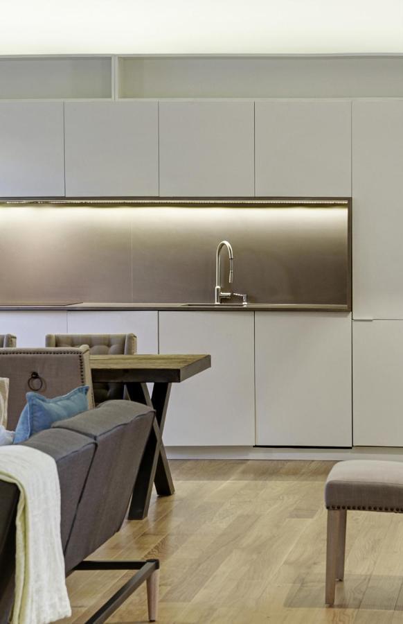 Duplex Lux Escudo Del Carmen Apartamento *
