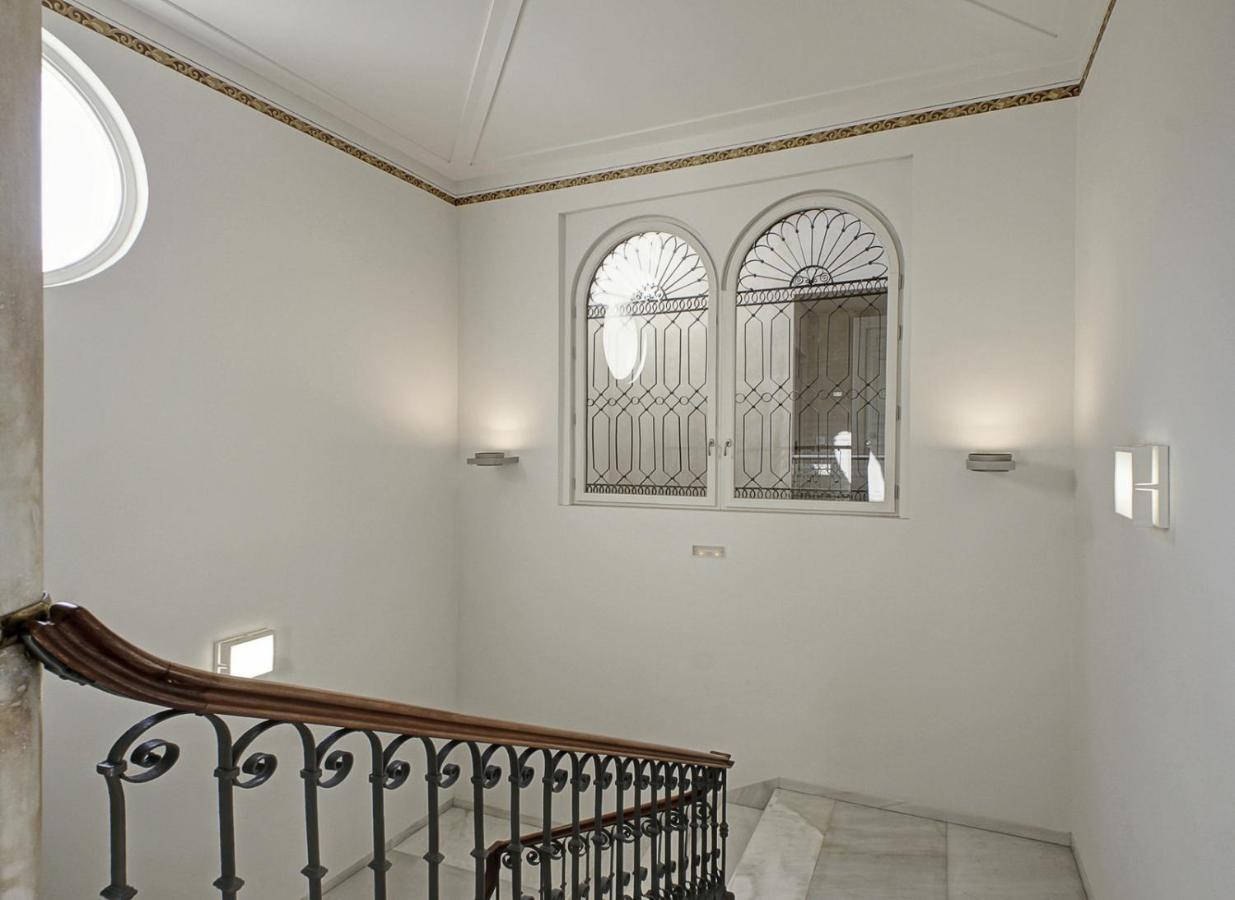 Duplex Lux Escudo Del Carmen * Granada