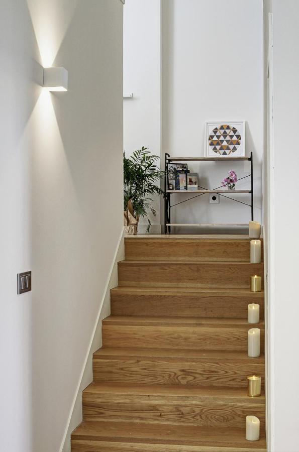 Duplex Lux Escudo Del Carmen Apartamento Granada