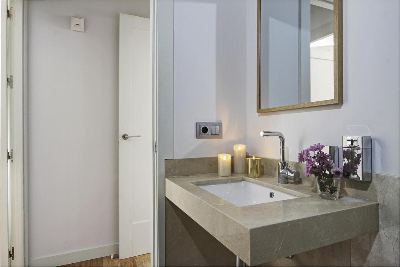 Apartamento Duplex Lux Escudo Del Carmen Granada