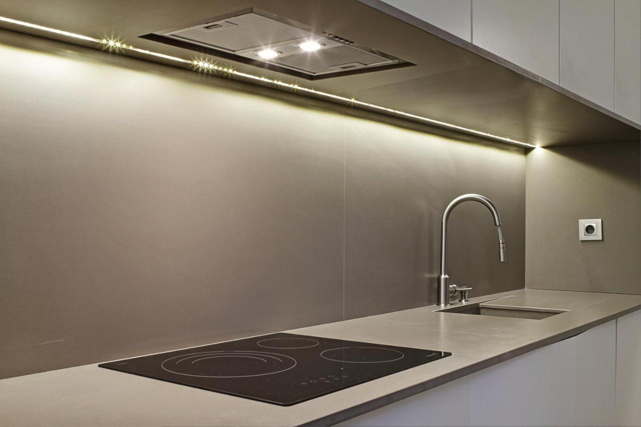 Apartamento Duplex Lux Escudo Del Carmen Granada