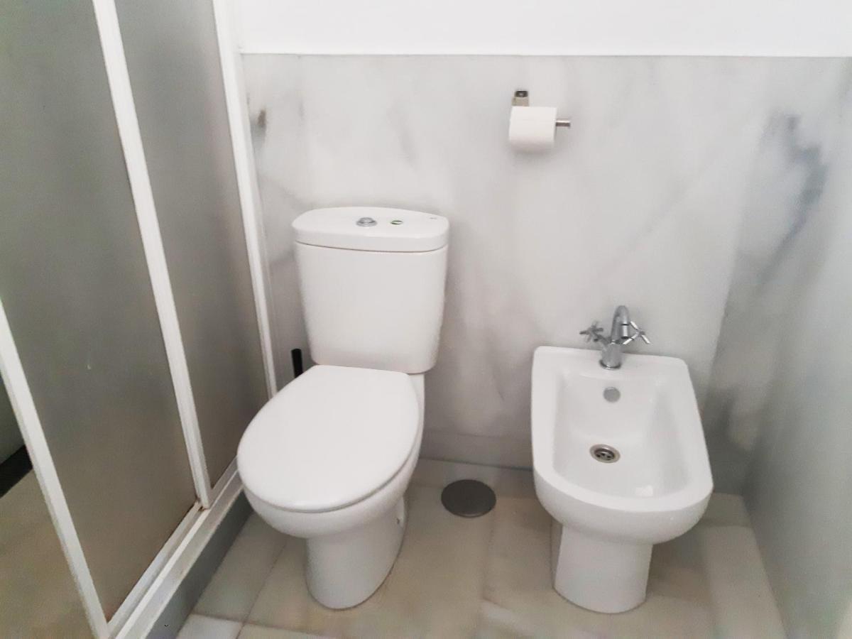 Appartement Trinidad Deluxe 3000