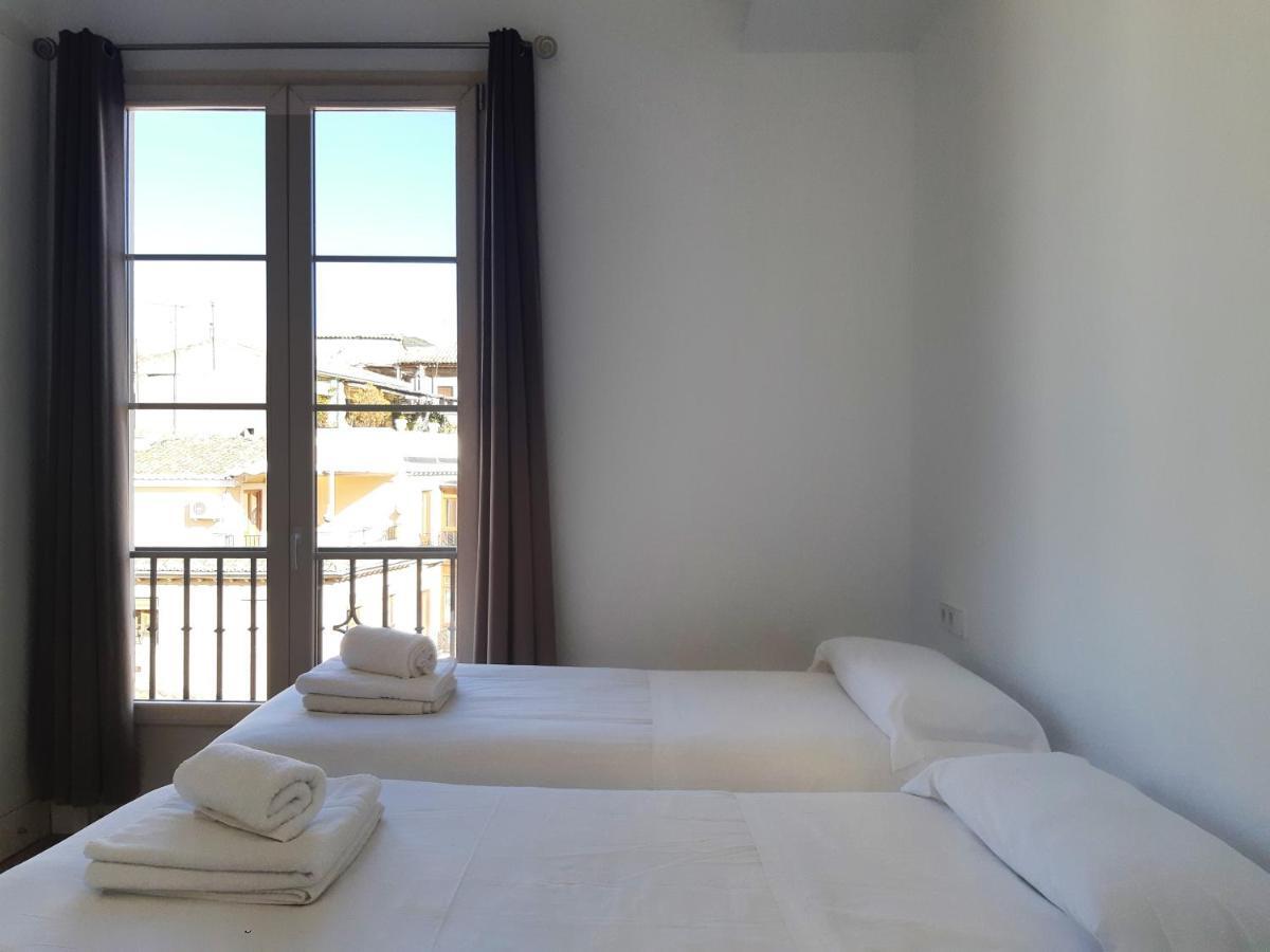 Appartement Trinidad Deluxe 3000