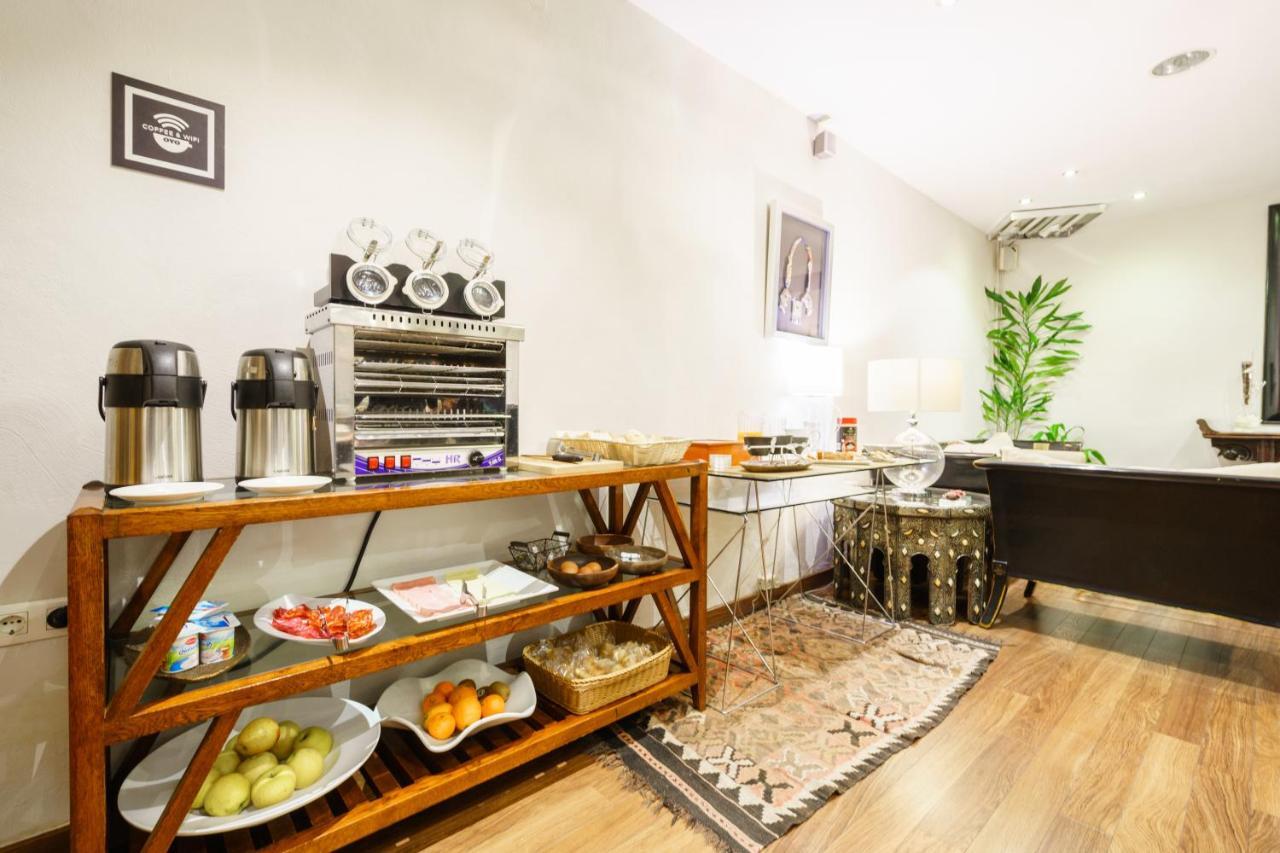 Boutique Reina Mora Hotel Granada