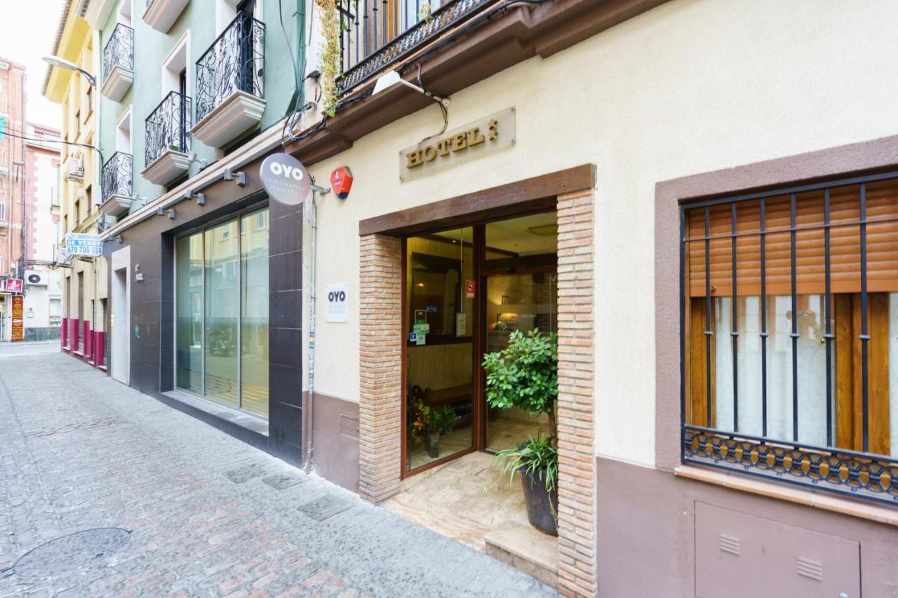 Boutique Reina Mora Hotel 2*