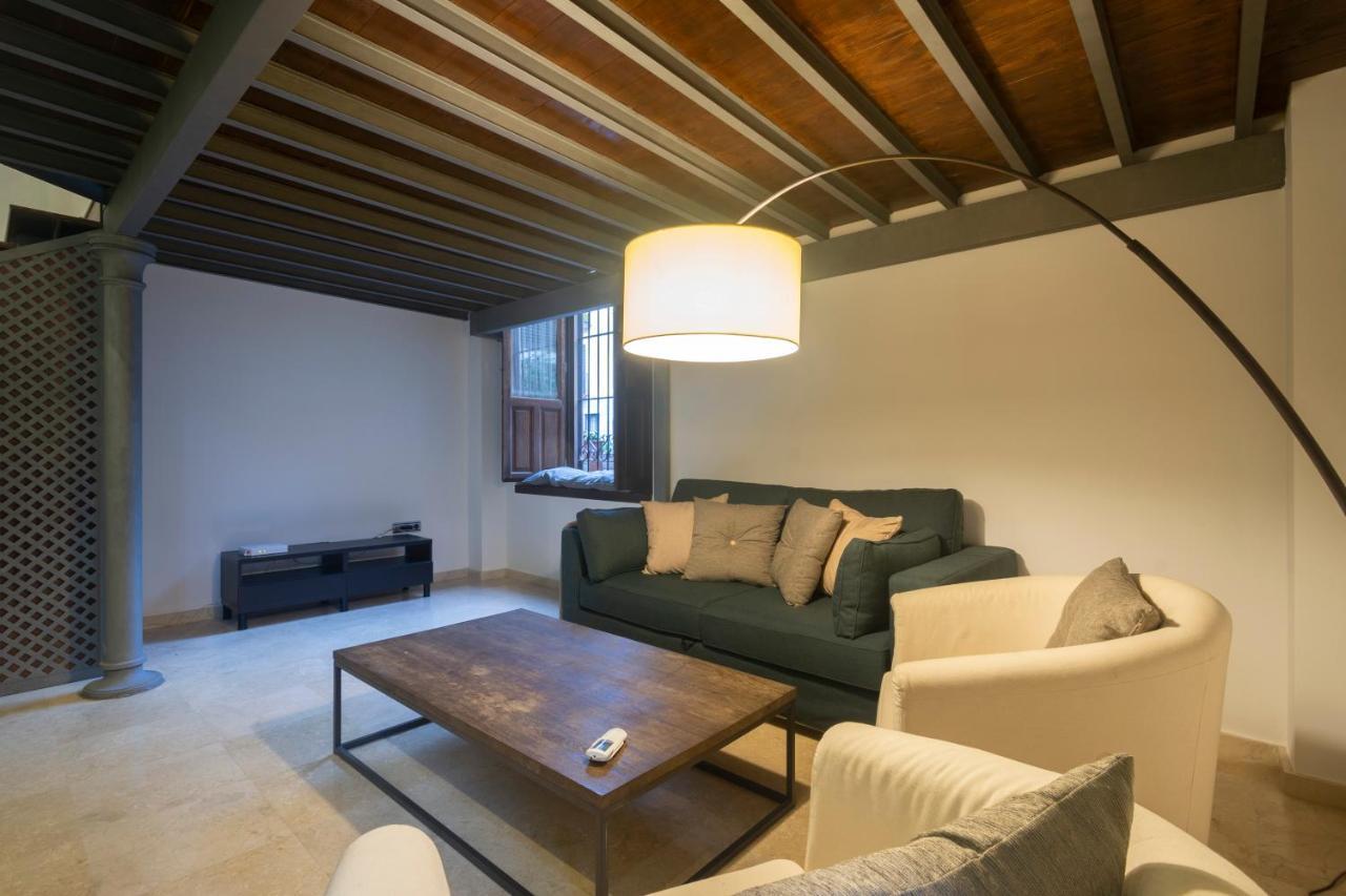 Apartment Palacio De Jeronimos Granada