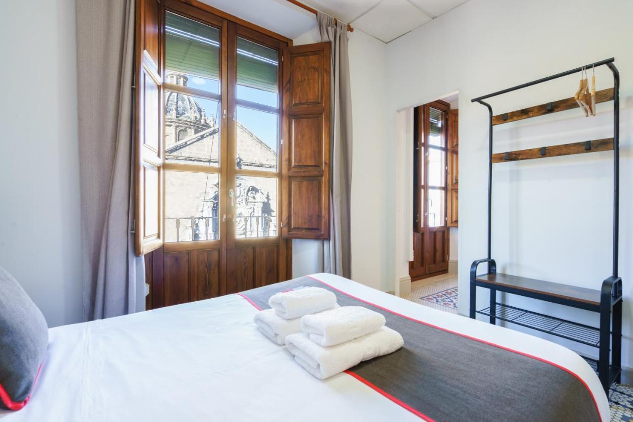 Oyo Fonda Sanchez Casa de hóspedes Granada