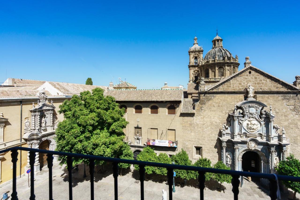 Oyo Fonda Sanchez Casa de hóspedes Granada
