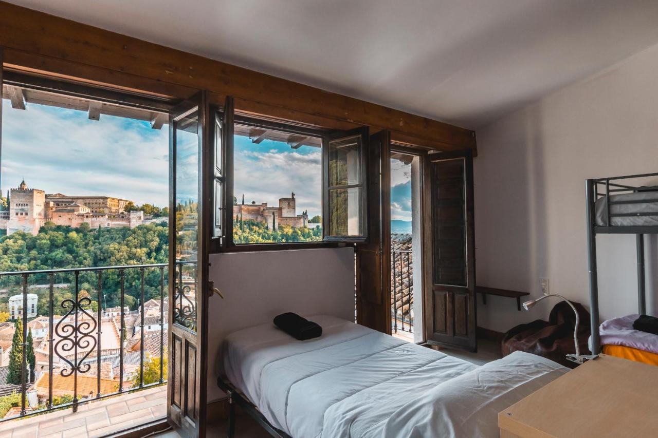 Guest house Alma San Nicolas 4*