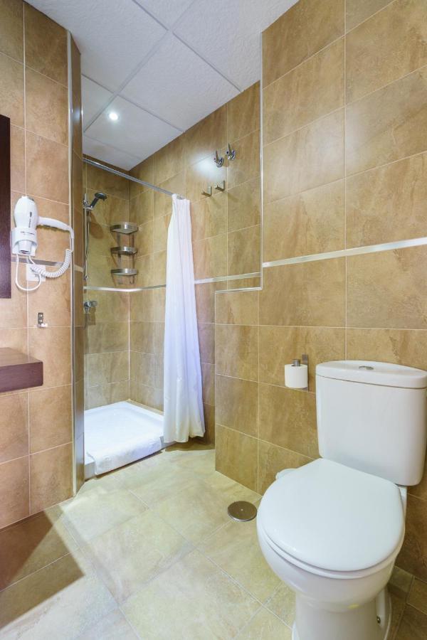 Casa de hóspedes Oyo Fonda Sanchez 2*