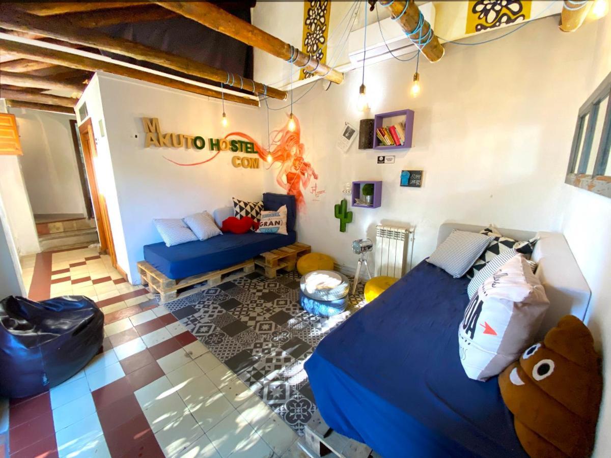 Hostel Makuto Coliving House