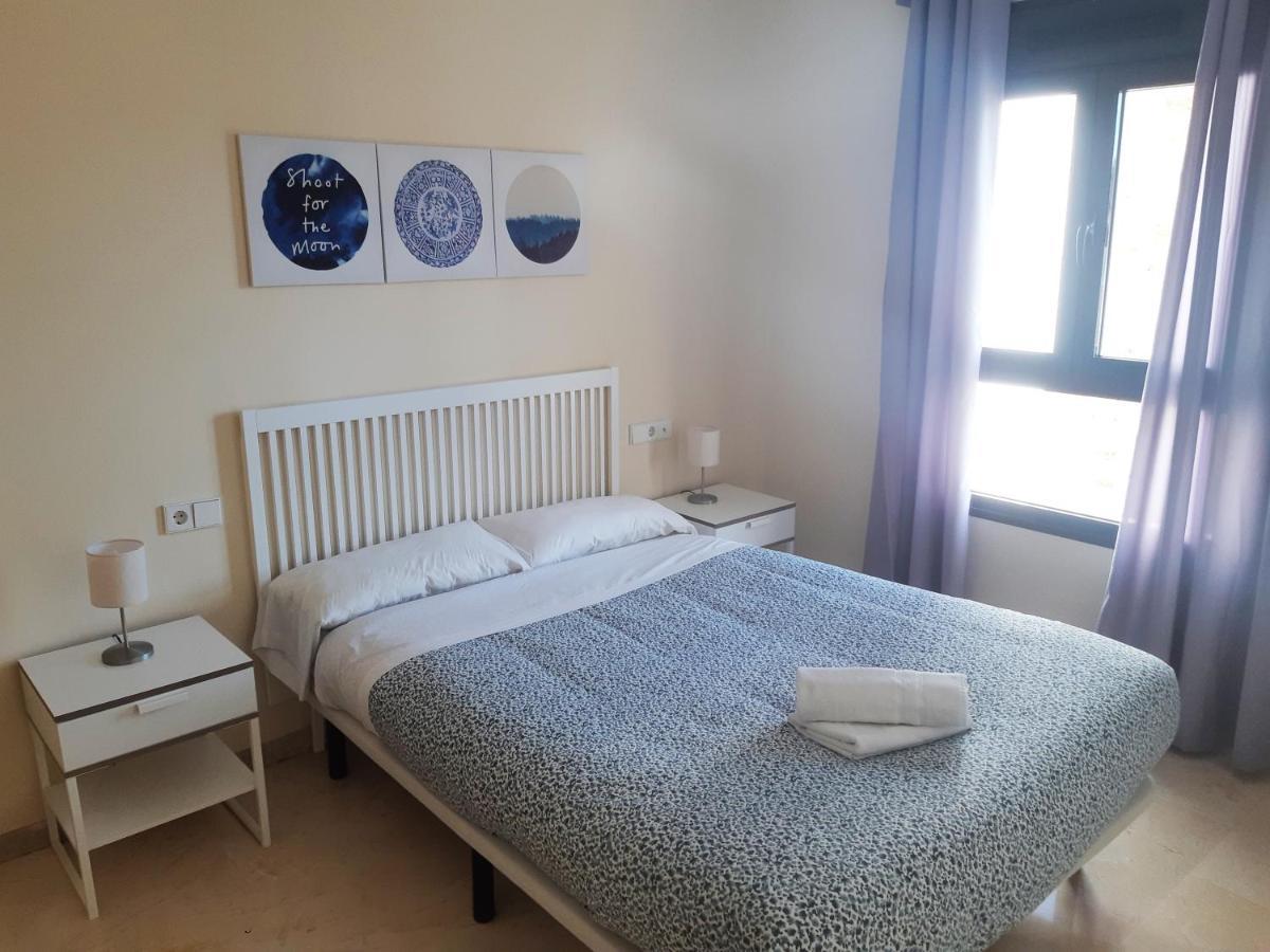 Lorena Dreams 3000 Apartment Granada