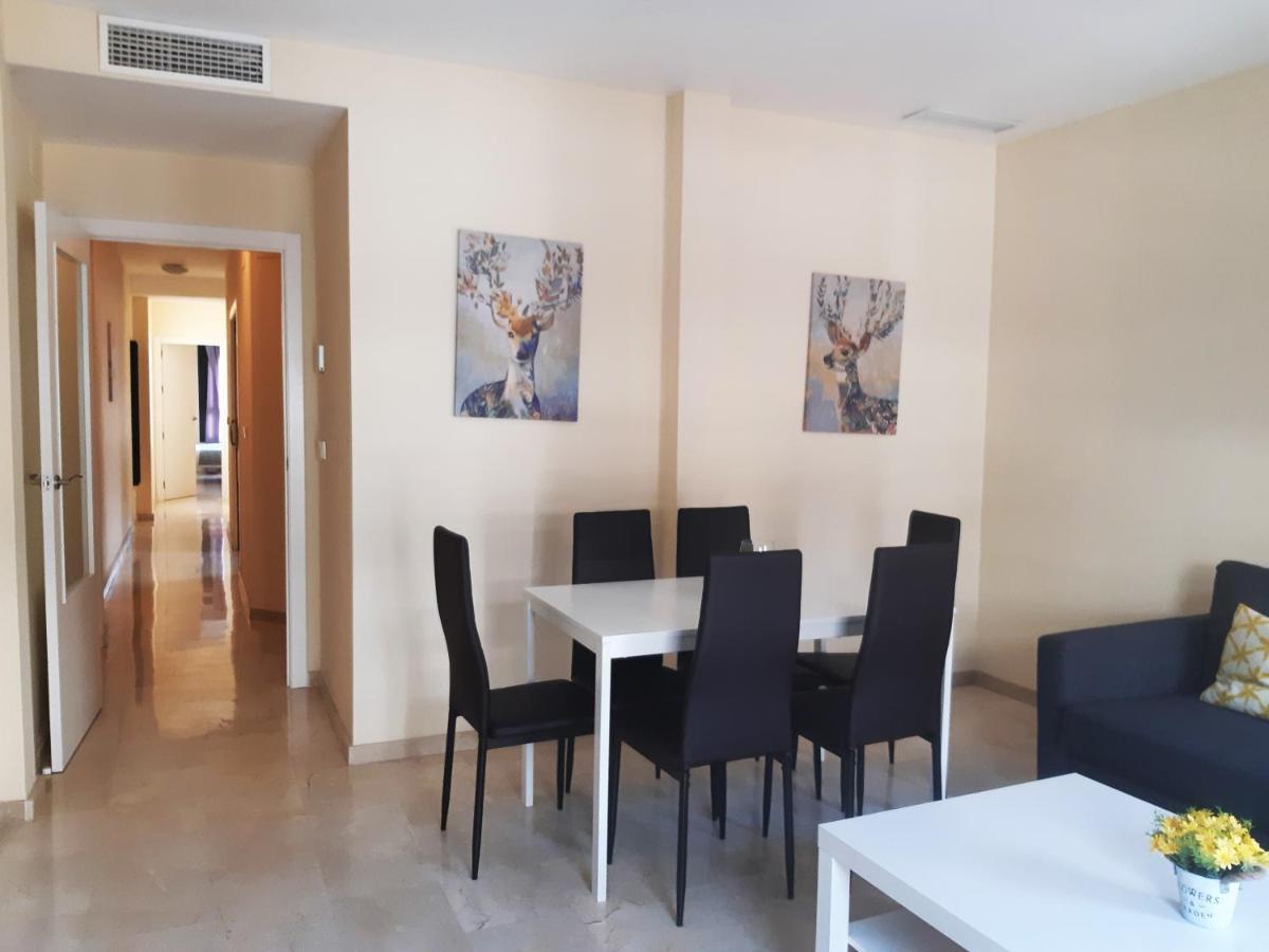Lorena Dreams 3000 Apartment