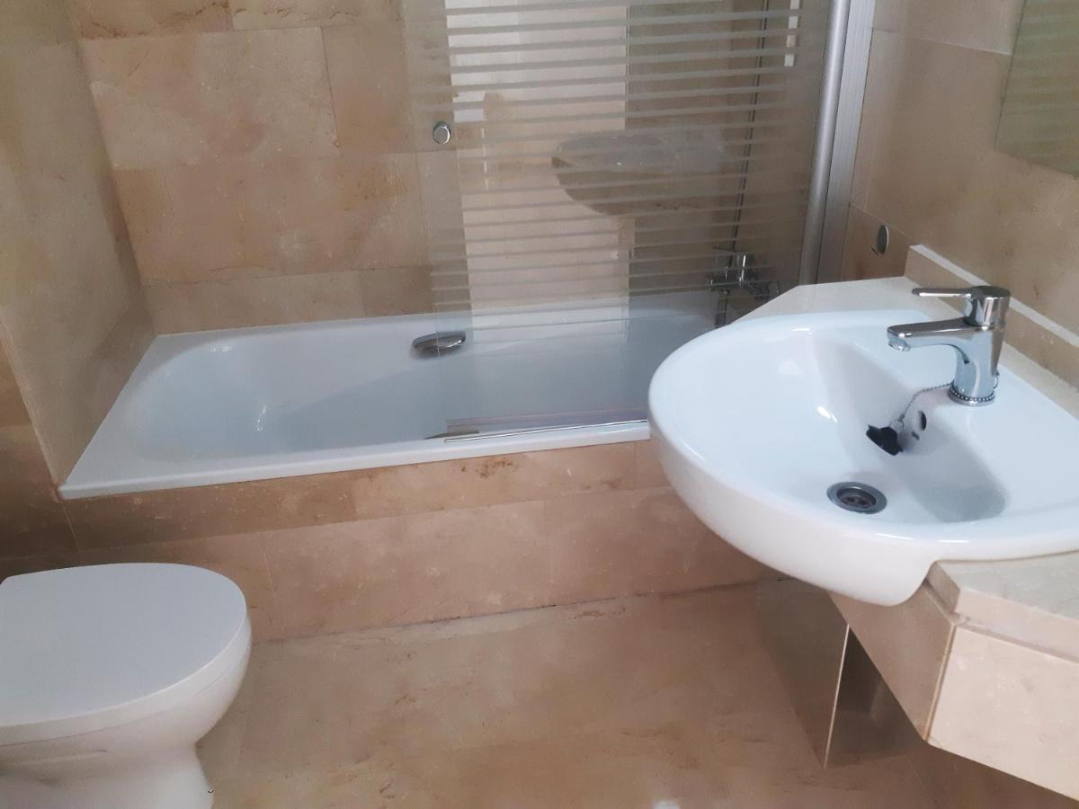 Lorena Dreams 3000 Apartment Granada